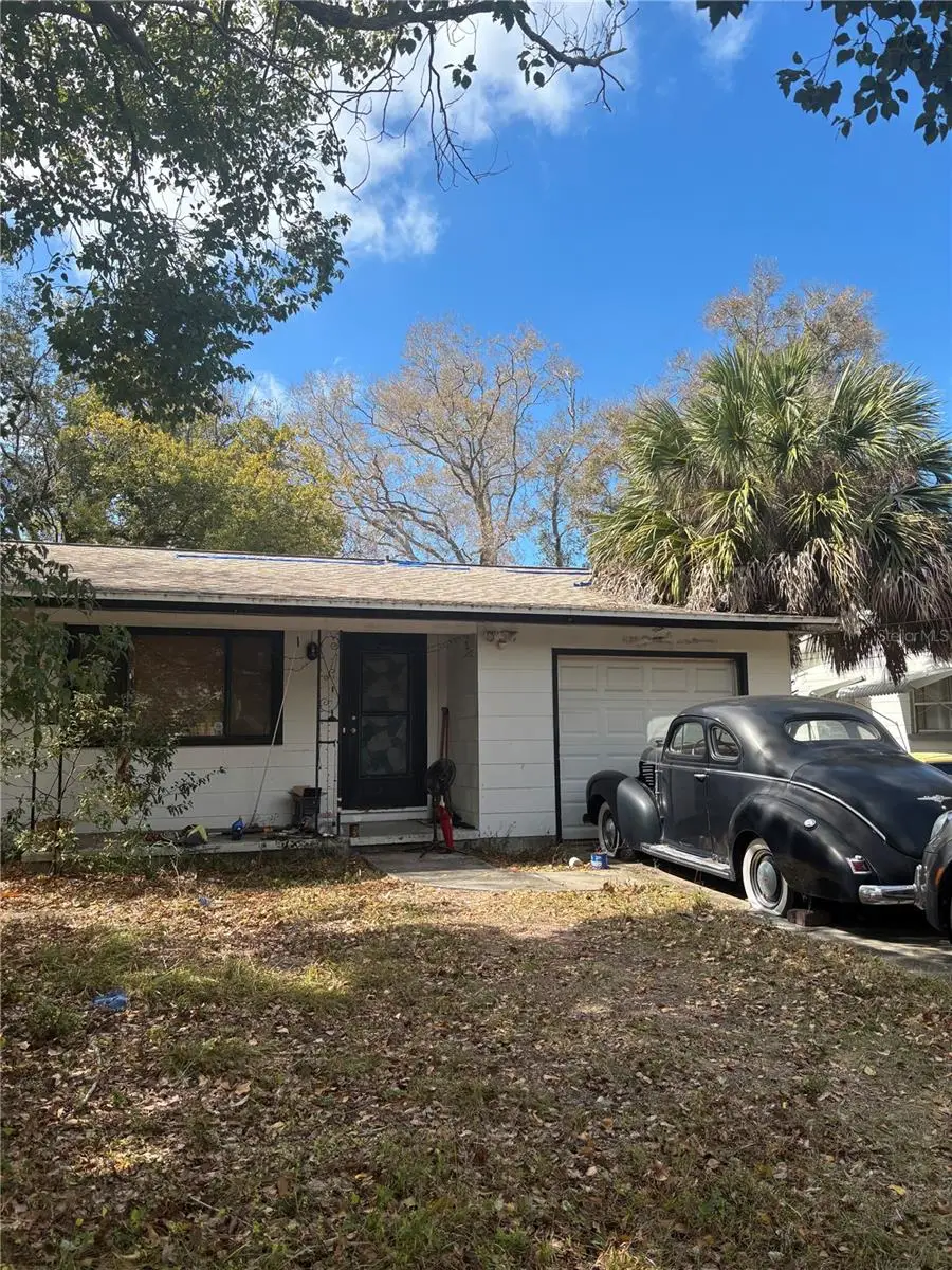 542 Plumosa Avenue, Clearwater, FL 33756 - #1