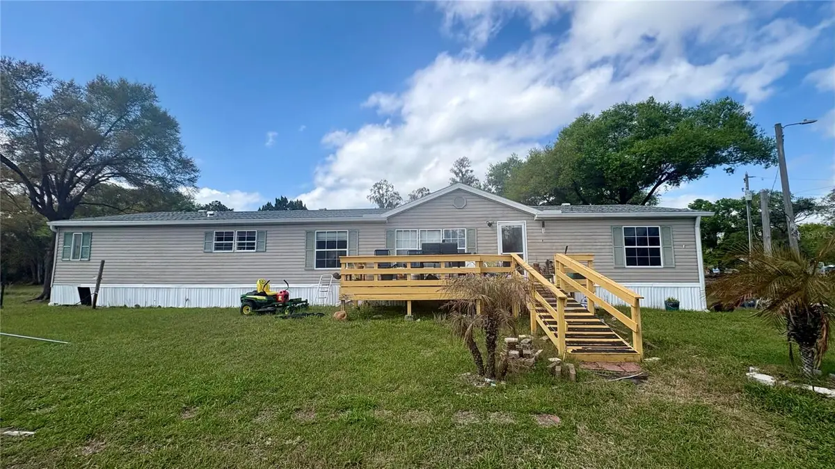 17504 Eagle Lane, Lutz, FL 33558 - #1