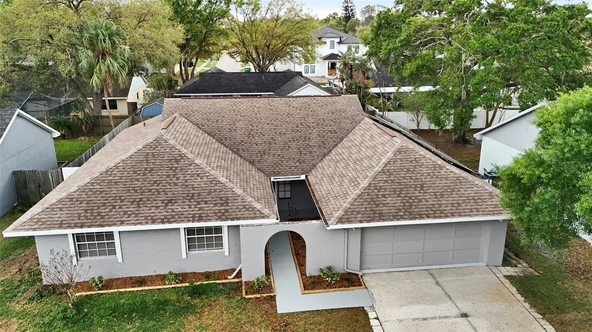 5140 Nashville Drive, Tampa, FL 33624 - #1