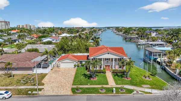 350 Harbor Passage, CLEARWATER BEACH, FL 33767