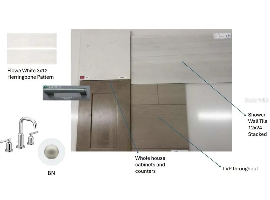 3021 Parapet Terrace Place, Plant City, FL 33565 - #3