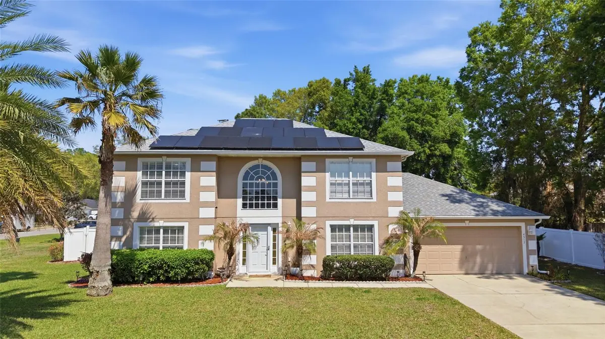 4517 SE 28th Street, Ocala, FL 34480 - #1