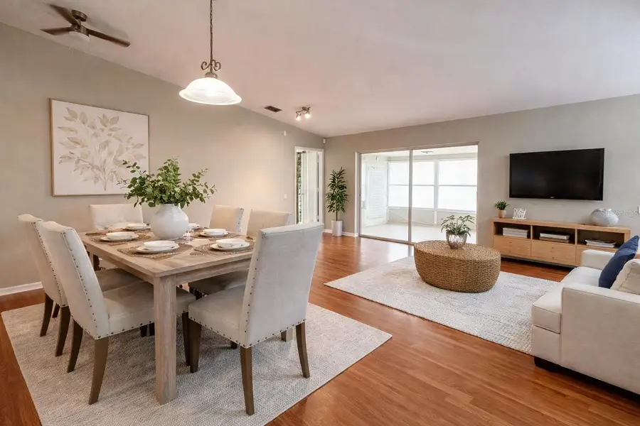 931 Hunter Lane, Tarpon Springs, FL 34689 - #3