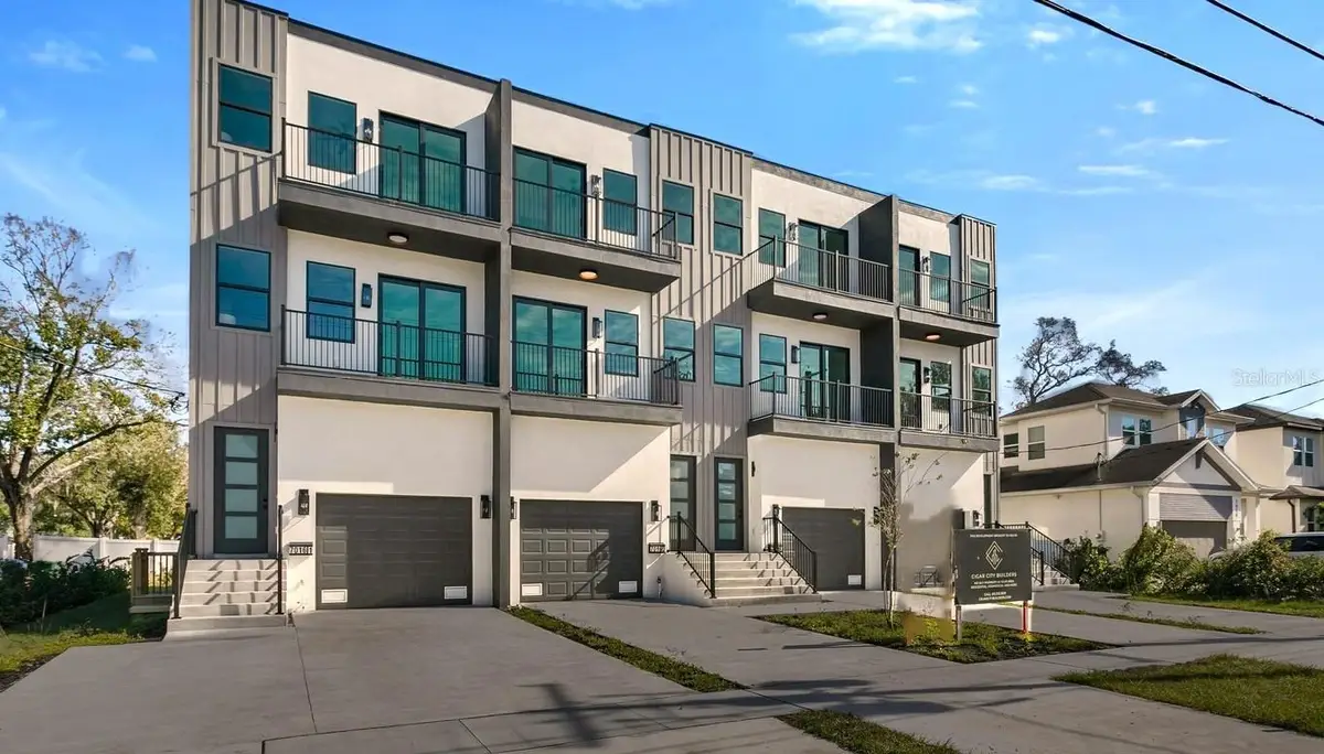 7016 S Mascotte Street #1, Tampa, FL 33616 - #1