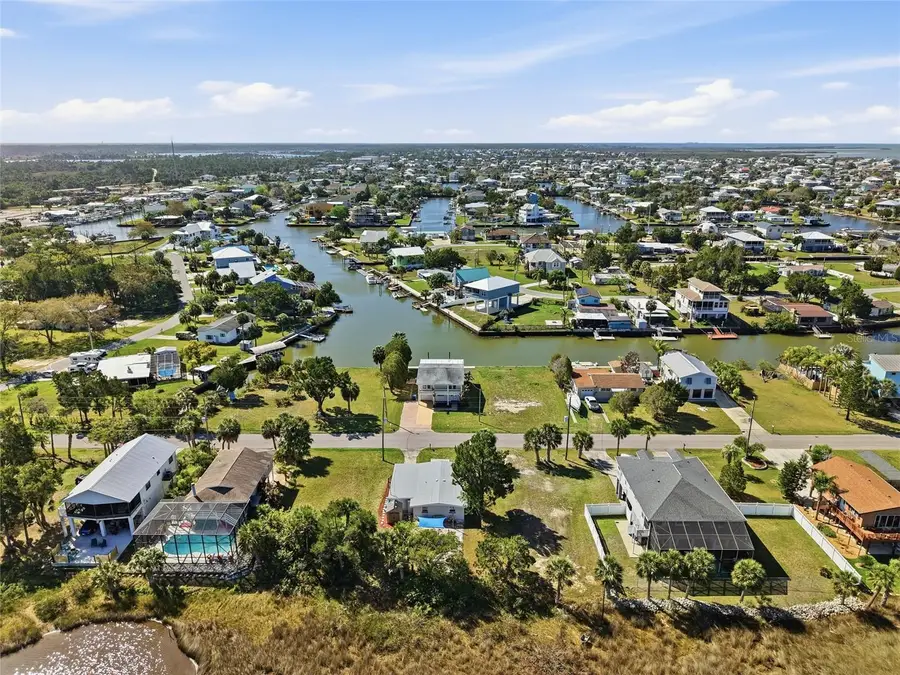 4021 Eagle Nest Drive, Hernando Beach, FL 34607 - #3