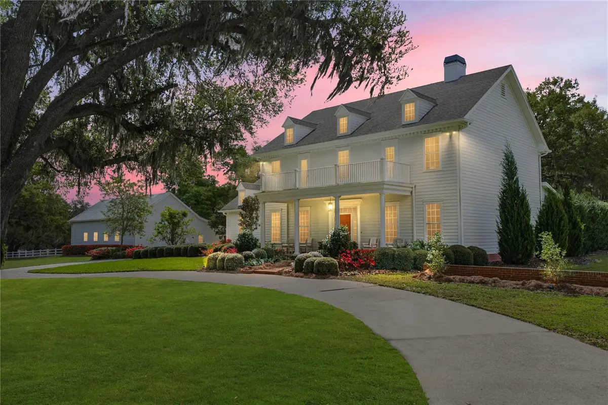 34428 Mission Valley Drive, Dade City, FL 33525 - #1