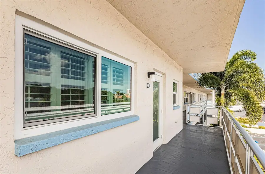 2850 59th Street S #204, Gulfport, FL 33707 - #3