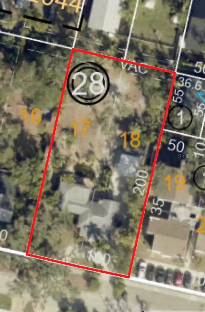 240 President Lot 17 Street, Dunedin, FL 34698 - #2