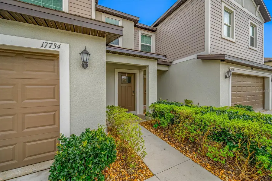 17734 Nectar Flume Drive, Land O Lakes, FL 34638 - #2