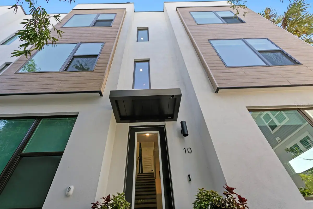 2506 W Cleveland Street #10, Tampa, FL 33609 - #1