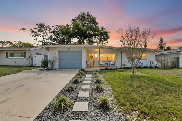 2063 Pine Ridge Drive, CLEARWATER, FL 33763