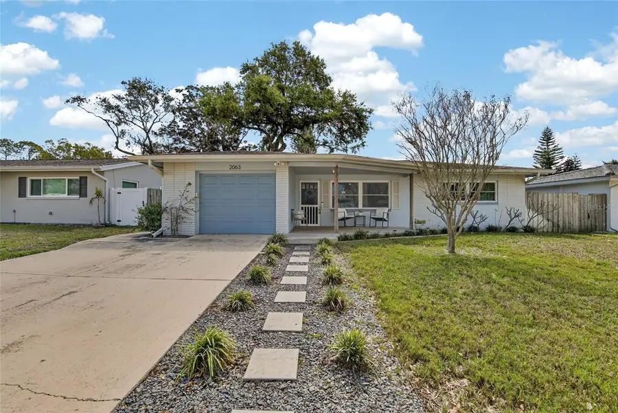 2063 Pine Ridge Drive, Clearwater, FL 33763 - #2