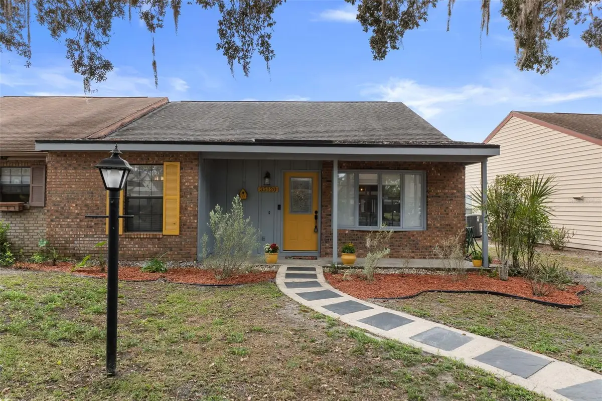 35120 Whispering Oaks Boulevard, Dade City, FL 33523 - #1