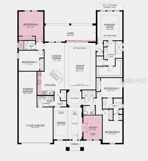 656 Junonia Boulevard, New Smyrna Beach, FL 32168 - #2