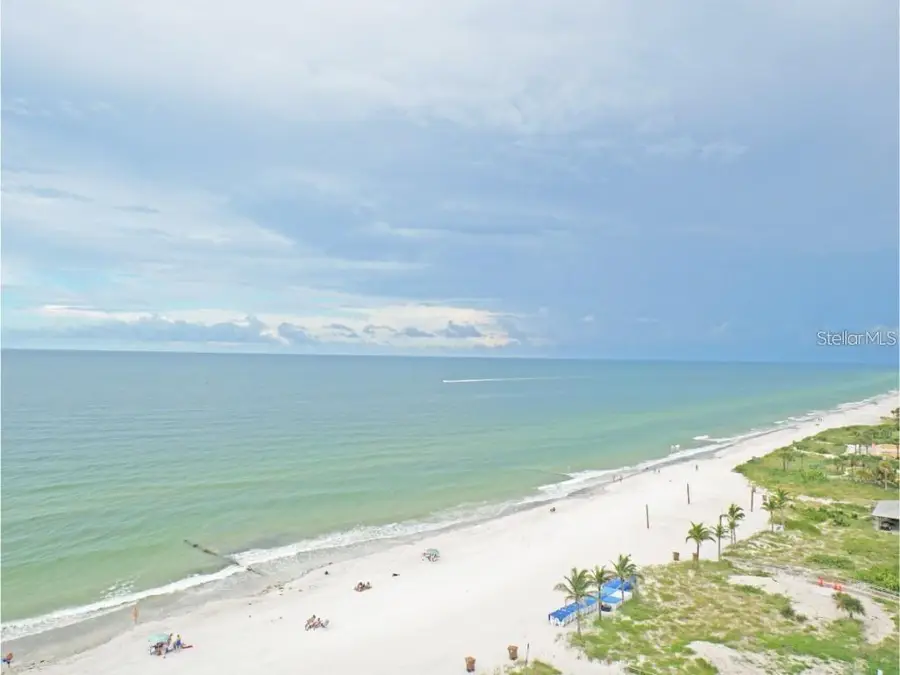 15000 Gulf Boulevard #1108, Madeira Beach, FL 33708 - #2