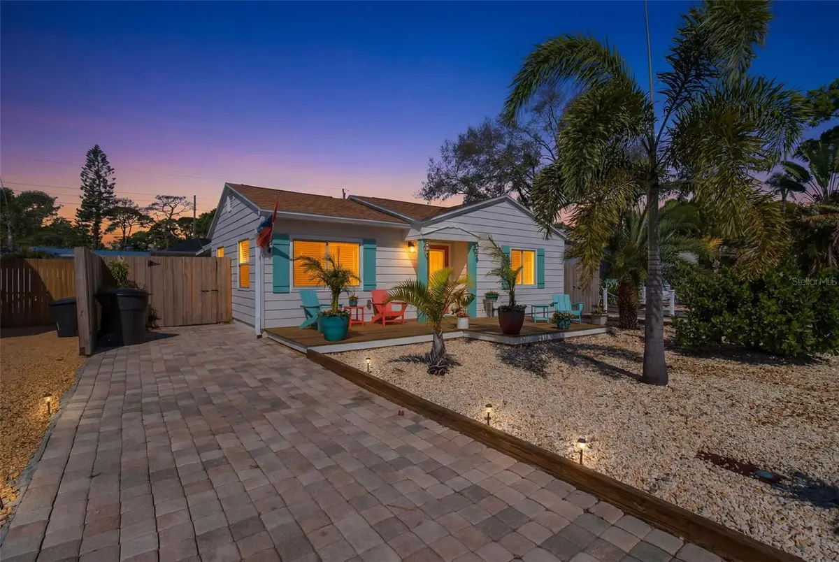 2655 Miriam Street S, Gulfport, FL 33711 - #1