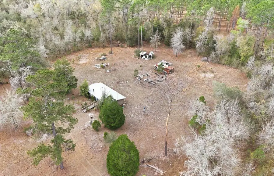 17828 NE 21st Street, Gainesville, FL 32609 - #2