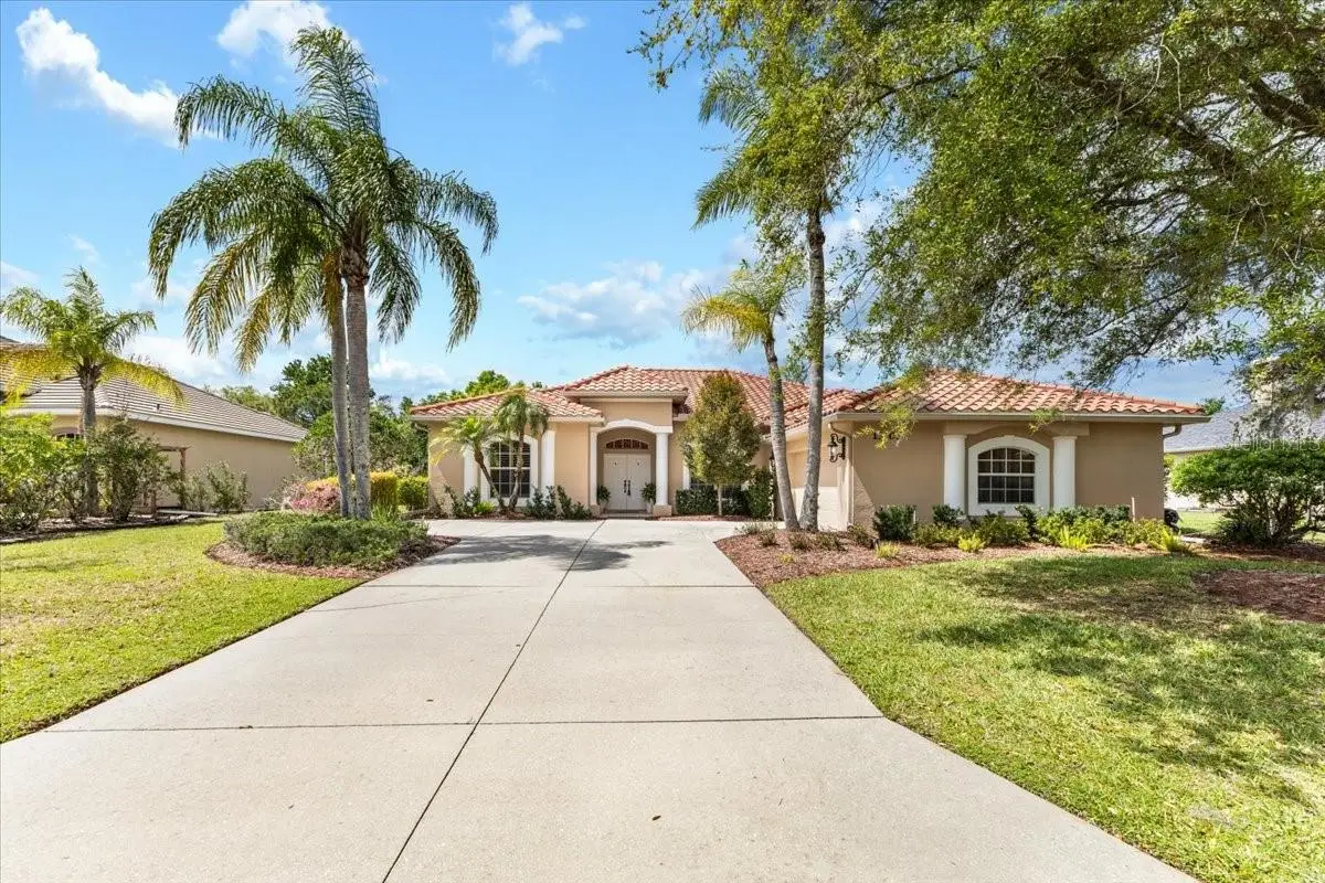 13105 Peregrin Circle, Bradenton, FL 34212 - #1