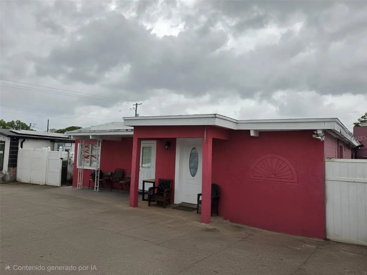 6217 Blossom Avenue, Tampa, FL 33614 - #1