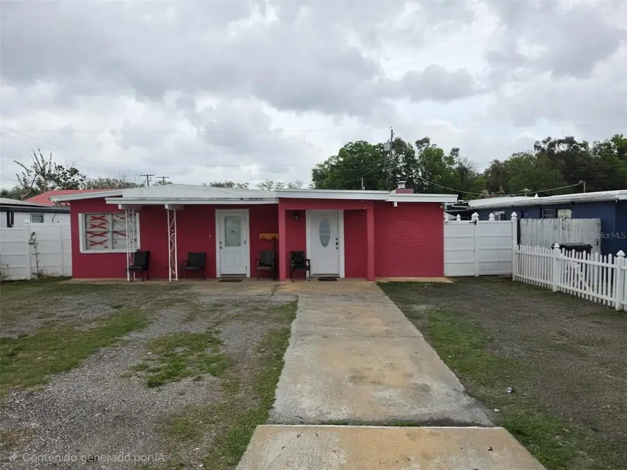 6217 Blossom Avenue, Tampa, FL 33614 - #3