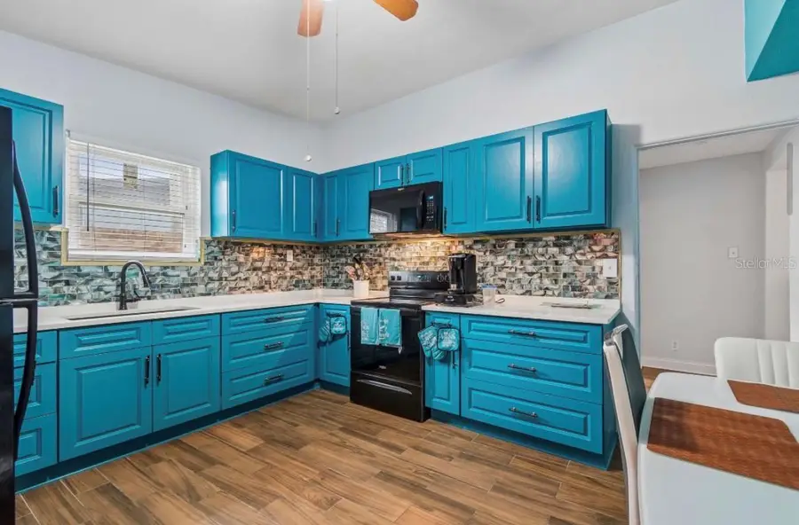 4479 Porpoise Drive Se, Saint Petersburg, FL 33705 - #2