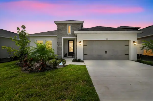 5293 Everlong Drive, APOLLO BEACH, FL 33572