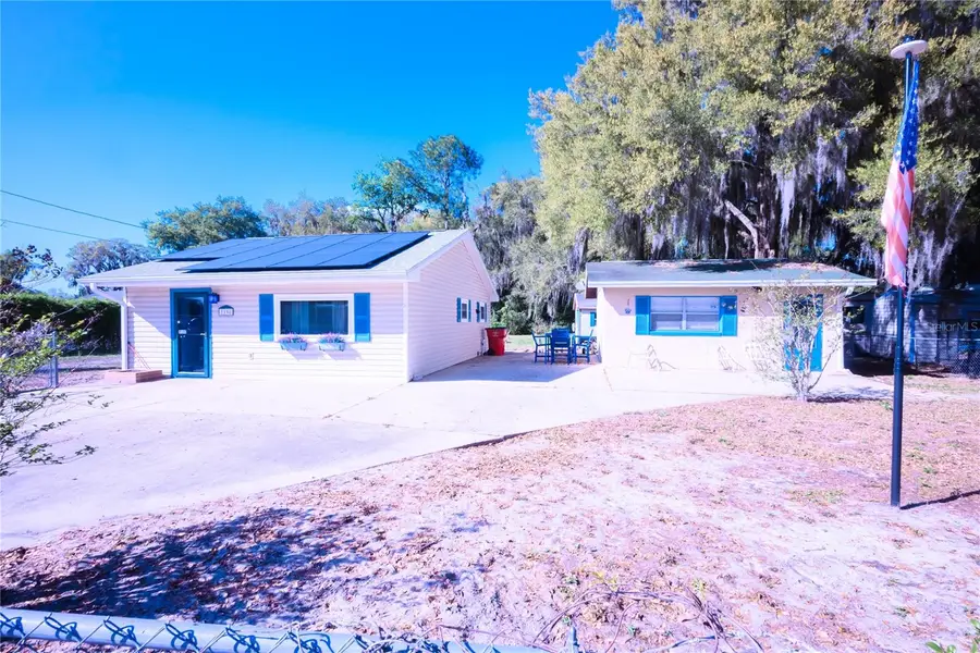 1198 Cr 464, Lake Panasoffkee, FL 33538 - #2
