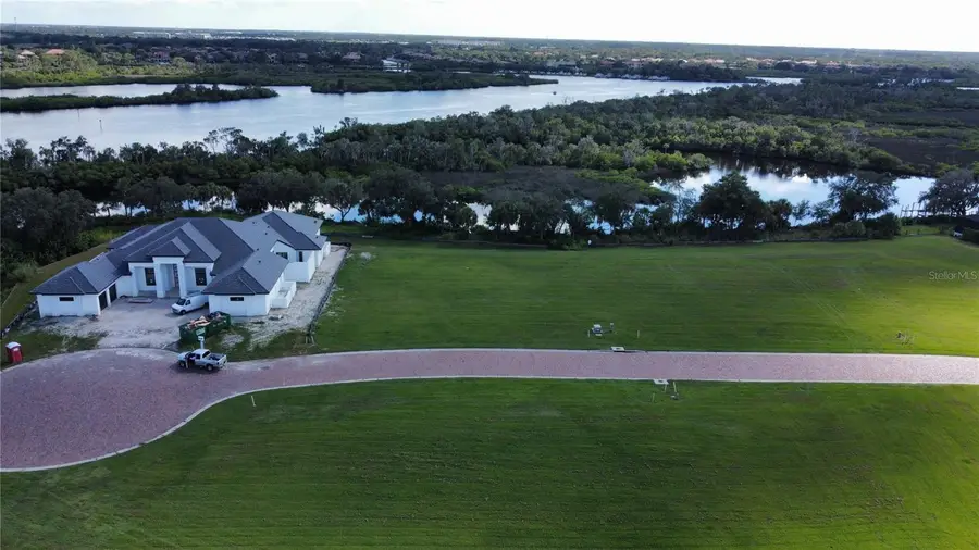 11609 Bayou Cove, Parrish, FL 34219 - #2