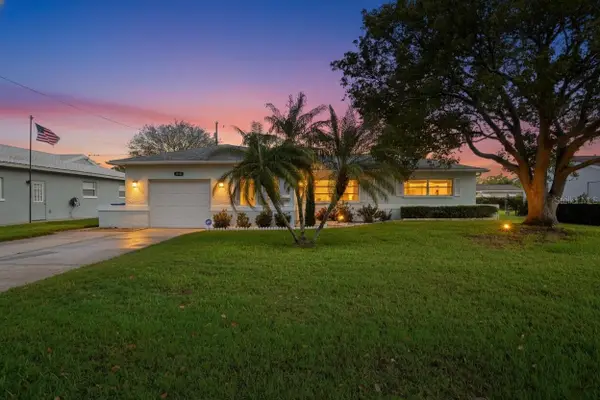 4545 34th Avenue N, ST PETERSBURG, FL 33713