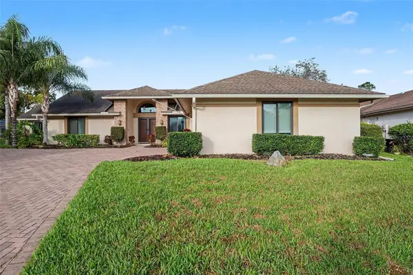 8723 Ashbury Drive, HUDSON, FL 34667