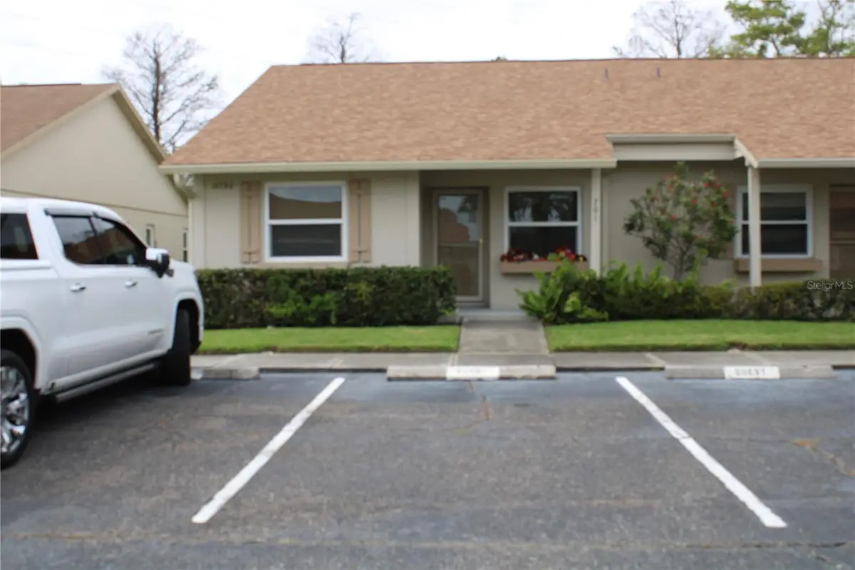 10780 43rd Street N #701, Clearwater, FL 33762 - #1