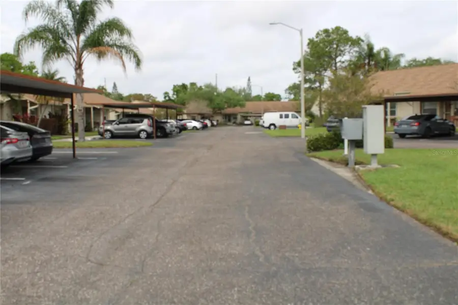 10780 43rd Street N #701, Clearwater, FL 33762 - #3