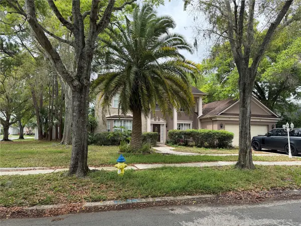 15602 Indian Queen Drive, ODESSA, FL 33556