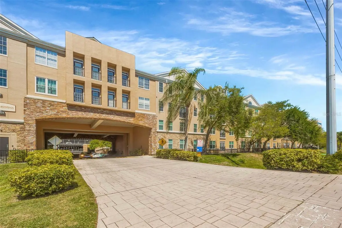 4221 W Spruce Street #2217, Tampa, FL 33607 - #1