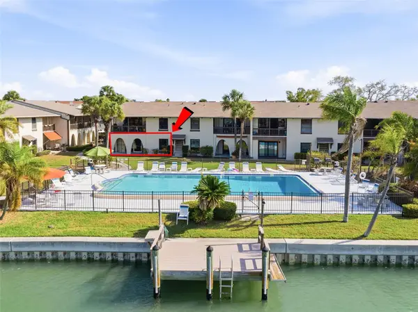 507 Plaza Seville Court #13, TREASURE ISLAND, FL 33706