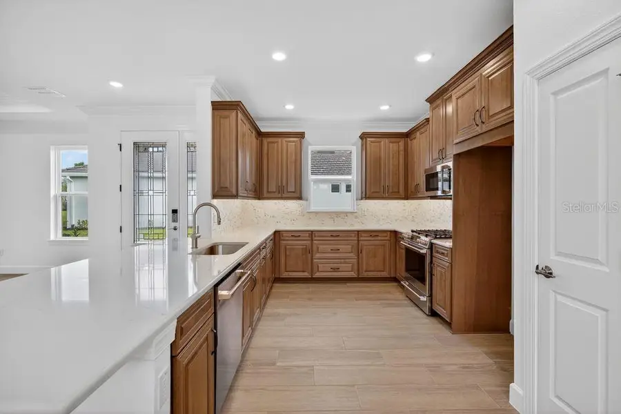 3909 Fraccareta Way, Wesley Chapel, FL 33543 - #2