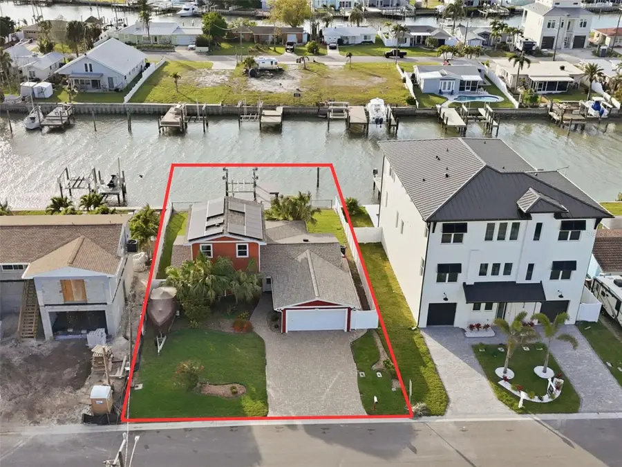 532 Crystal Drive, Madeira Beach, FL 33708 - #2