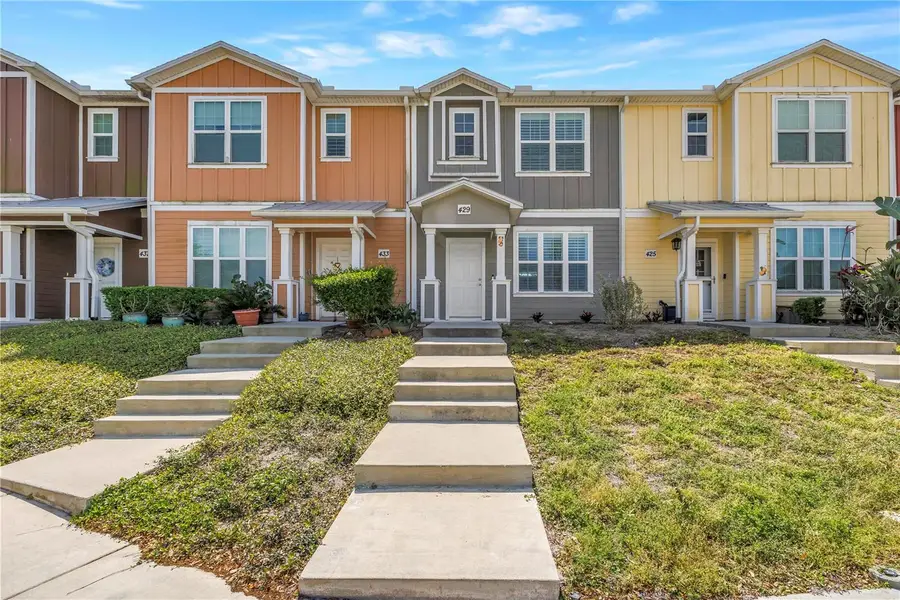 429 Lorraine Leland Street, Dunedin, FL 34698 - #2