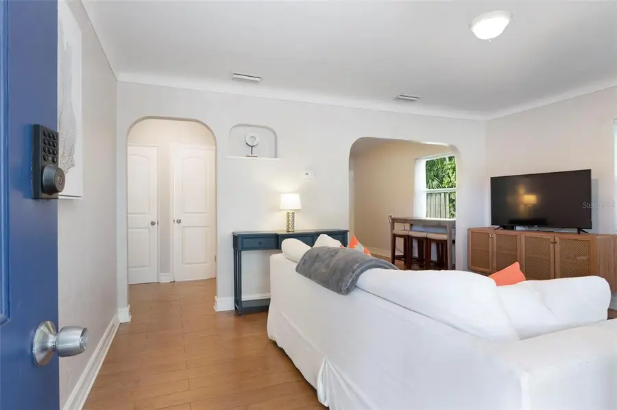 3510 4th Avenue N, Saint Petersburg, FL 33713 - #3