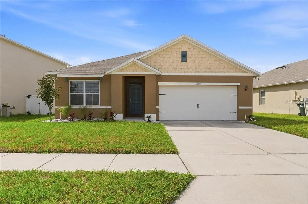 2829 Grandbury Grove Road, Lakeland, FL 33811 - #1