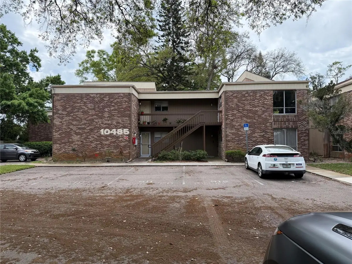 10485 Carrollbrook Circle #120, Tampa, FL 33618 - #1