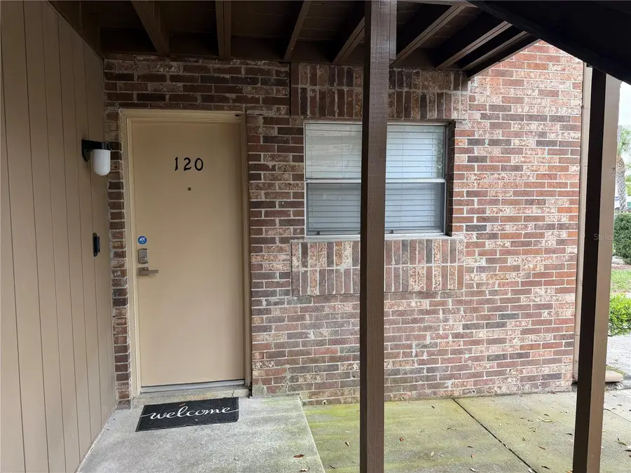 10485 Carrollbrook Circle #120, Tampa, FL 33618 - #2