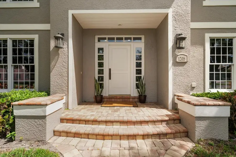 1205 Palm View Avenue, Belleair, FL 33756 - #2