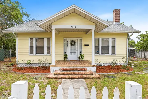 4026 4th Avenue S, ST PETERSBURG, FL 33711