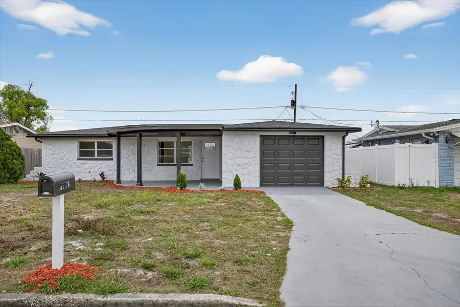 3838 Cherrywood Drive, Holiday, FL 34691 - #2