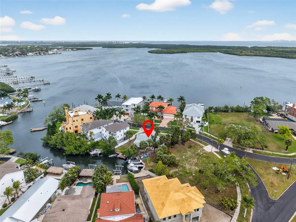 1809 Bayou Grande Boulevard Ne, Saint Petersburg, FL 33703 - #1