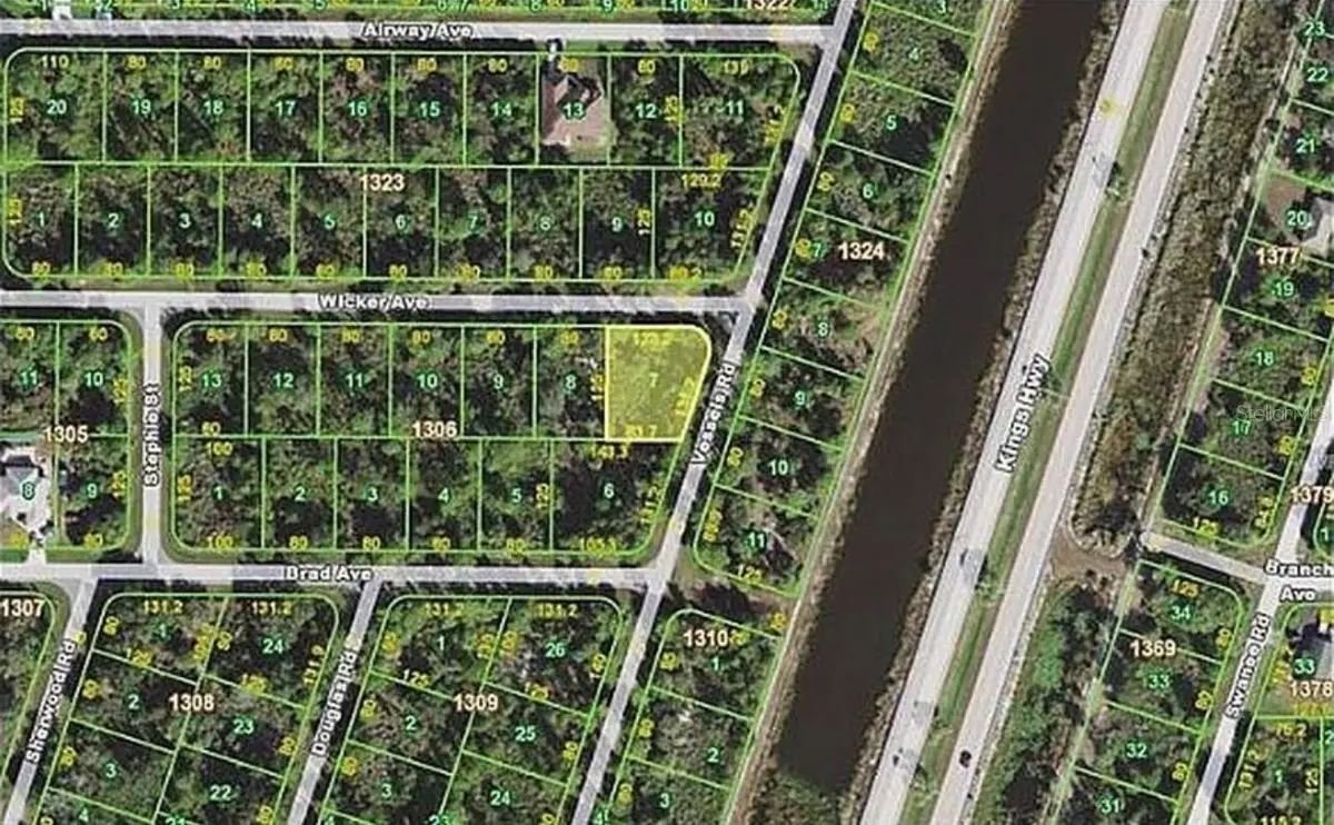23333 Wicker Avenue, Punta Gorda, FL 33980 - #1