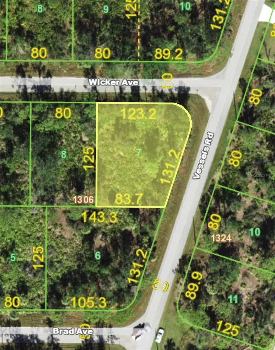 23333 Wicker Avenue, Punta Gorda, FL 33980 - #3