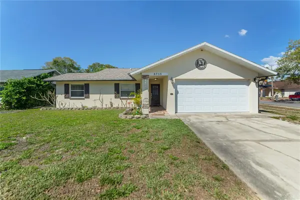 8715 Huntsman Lane, PORT RICHEY, FL 34668