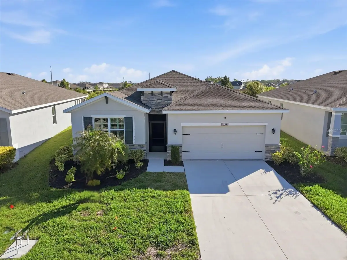 3844 Mossy Limb Court, Palmetto, FL 34221 - #1